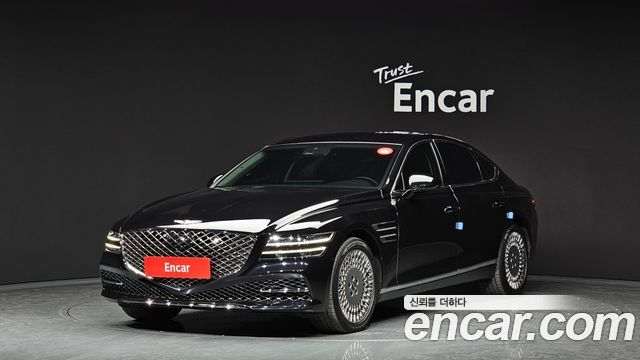 Genesis | Genesis G80 (RG3)