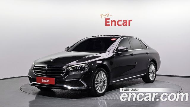 Mercedes BENZ | Mercedes BENZ E-Class W213 | E-Class W213