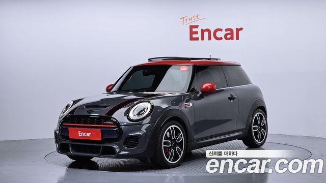 MINI | MINI Cooper S | Cooper S