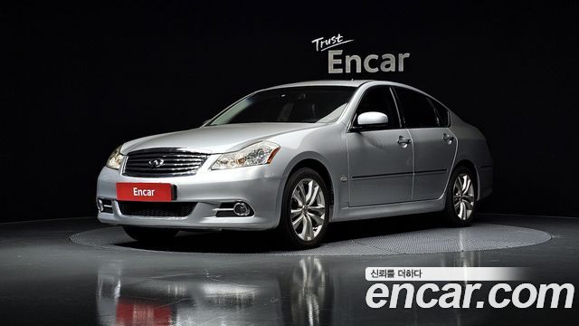 Infinity | Infinity M35