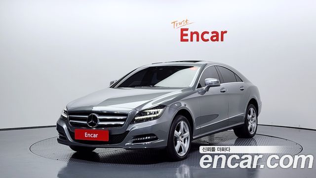 Mercedes BENZ | Mercedes BENZ CLS-Class W218 | CLS-Class W218
