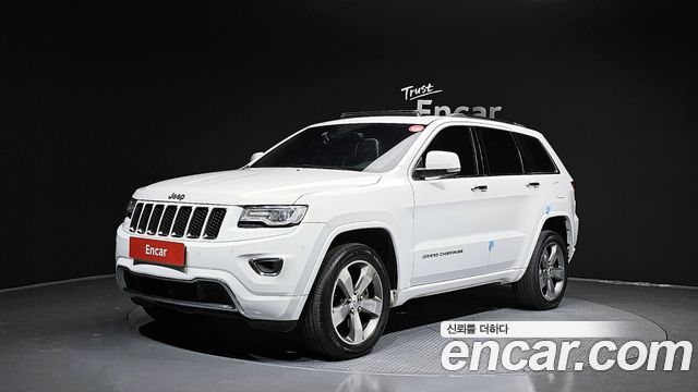 JEEP | JEEP Grand Cherokee | Grand Cherokee