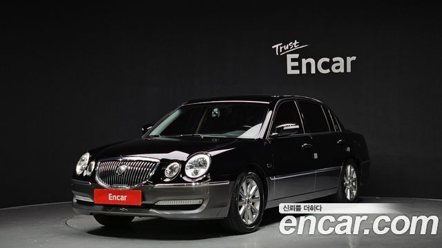 KIA | KIA Opirus Premium | Opirus Premium