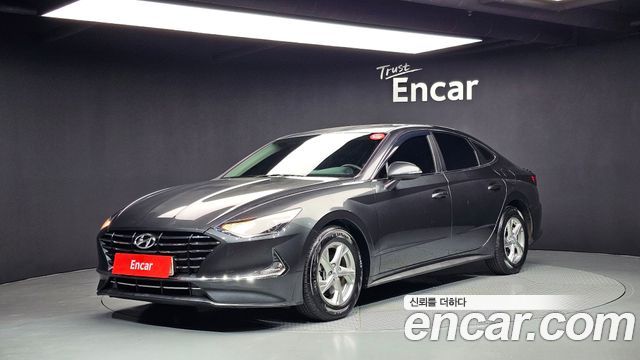 Hyundai | Hyundai Sonata (DN8) | Sonata (DN8)