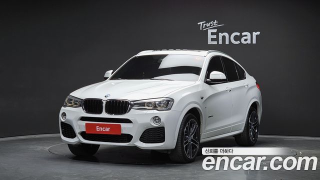 BMW | BMW X4 (F26)