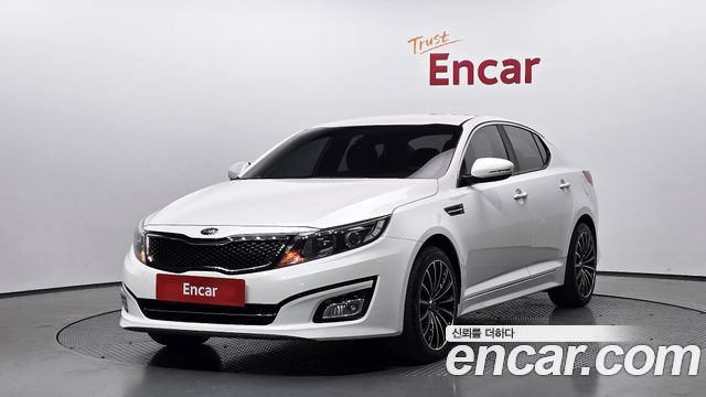 KIA | KIA THE NEW K5 | THE NEW K5