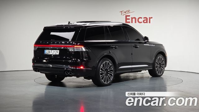 Lincoln | Lincoln Aviator 2Nd Generation | Aviator 2Nd Generation