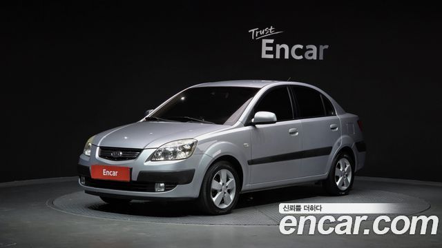 KIA | KIA 프라이드(신형) | 프라이드(신형)