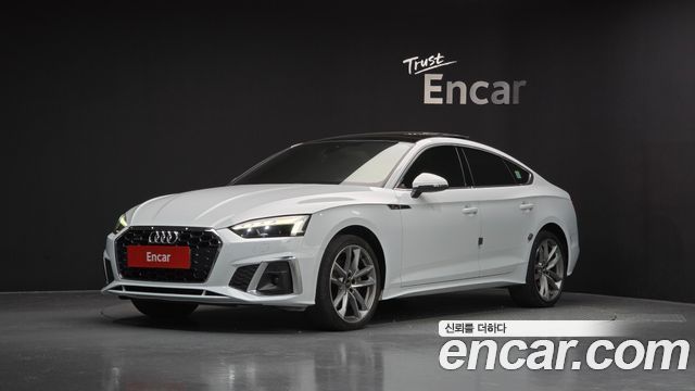 AUDI | AUDI A5 (F5) | A5 (F5)