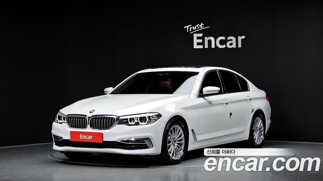 BMW | BMW 5 Series (G30) | 5 Series (G30)