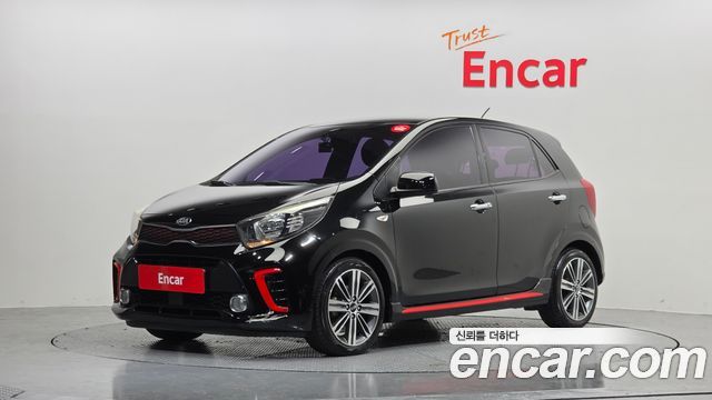 KIA | KIA ALL NEW Morning (JA) | ALL NEW Morning (JA)