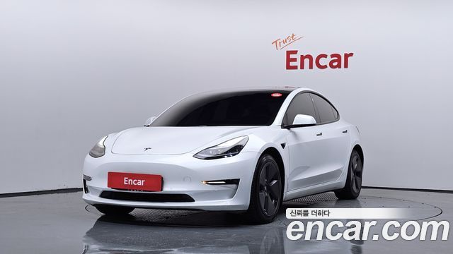 Tesla | Tesla Model 3 | Model 3
