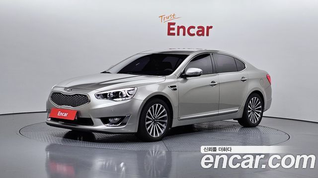 KIA | KIA THE NEW K7 | THE NEW K7