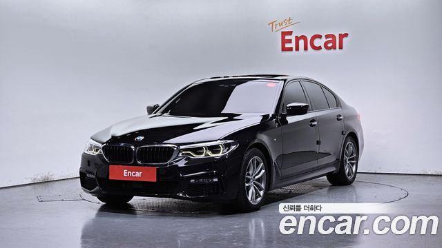 BMW | BMW 5 Series (G30) | 5 Series (G30)