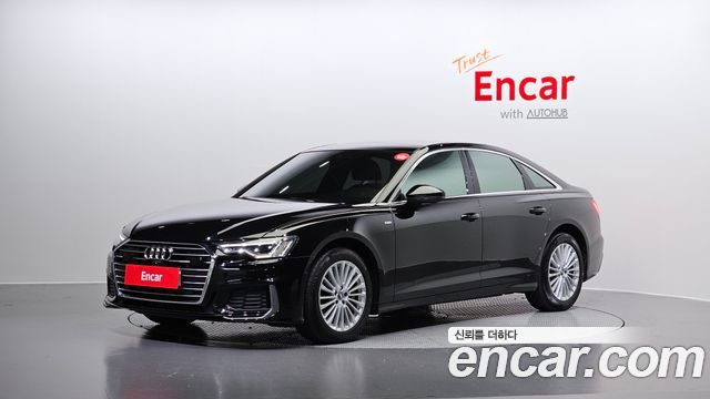 AUDI | AUDI A6 (C8) | A6 (C8)