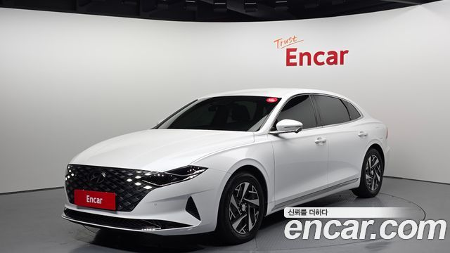 Hyundai | Hyundai THE NEW Grandeur IG Hybrid | THE NEW Grandeur IG Hybrid