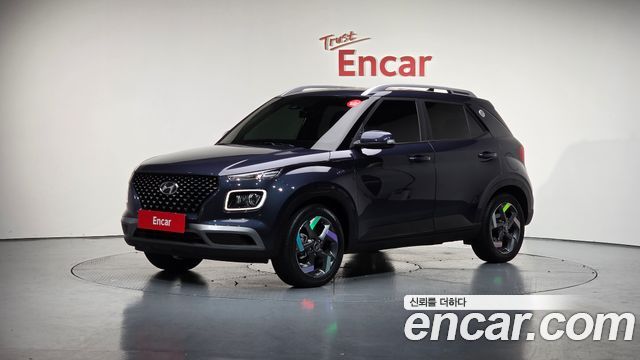 Hyundai | Hyundai Venue | Venue