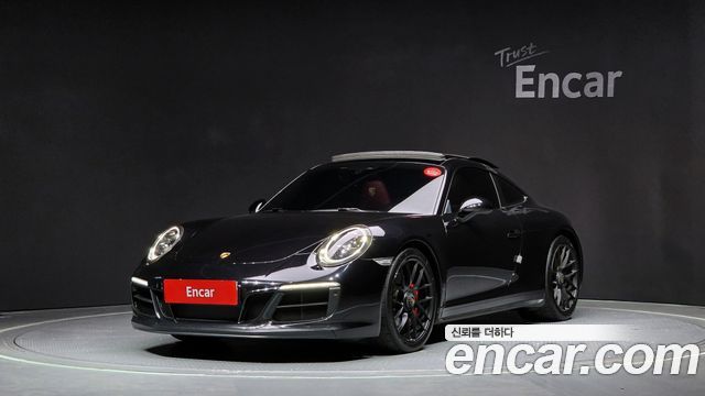 Porsche | Porsche 911