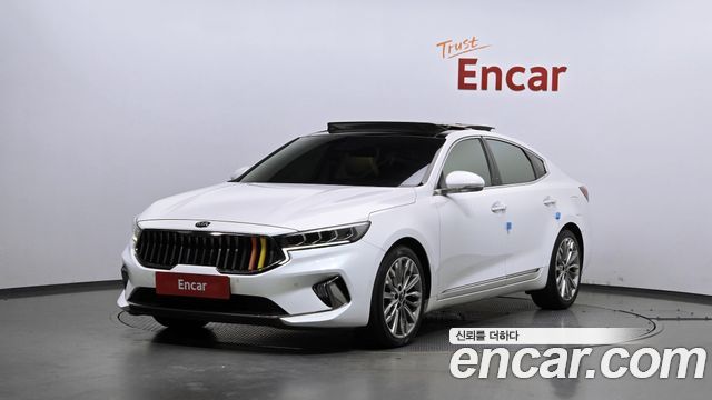 KIA | KIA K7 Premier | K7 Premier