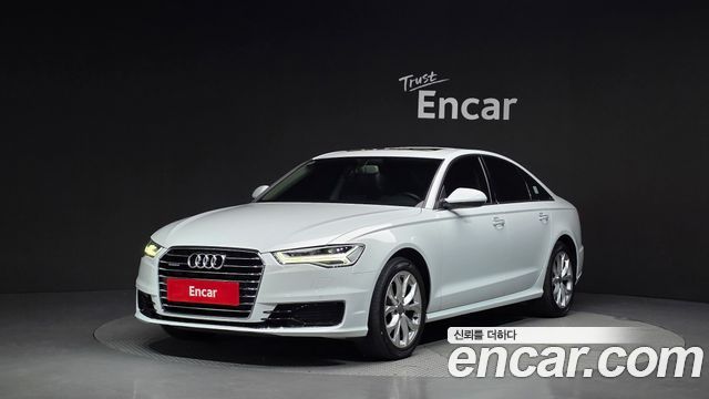 AUDI | AUDI NEW A6 | NEW A6