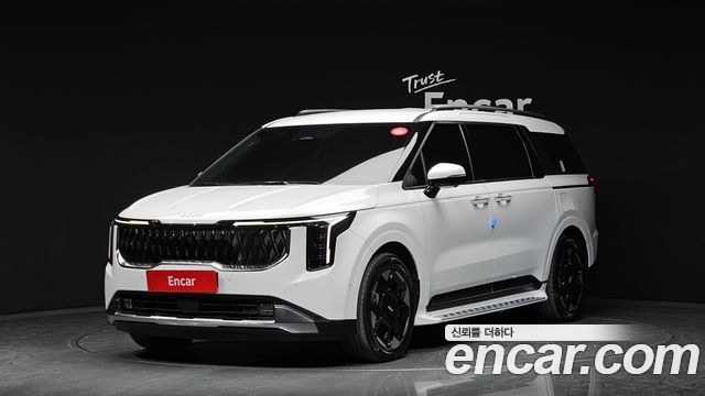 KIA | KIA THE NEW Carnival 4Th Generation | THE NEW Carnival 4Th Generation