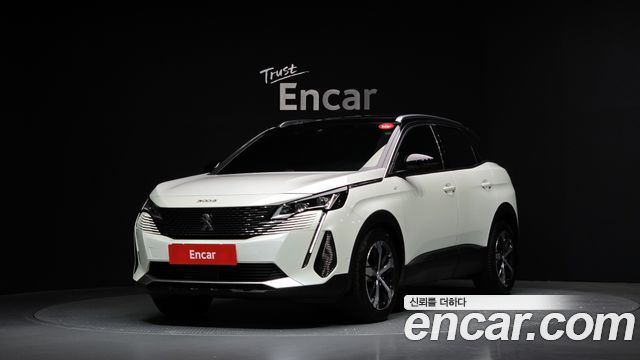 Peugeot | Peugeot 3008 2Nd Generation | 3008 2Nd Generation