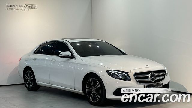 Mercedes BENZ | Mercedes BENZ E-Class W213 | E-Class W213