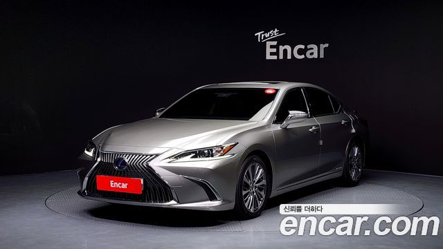 Lexus | Lexus ES300h 7Th Generation | ES300h 7Th Generation