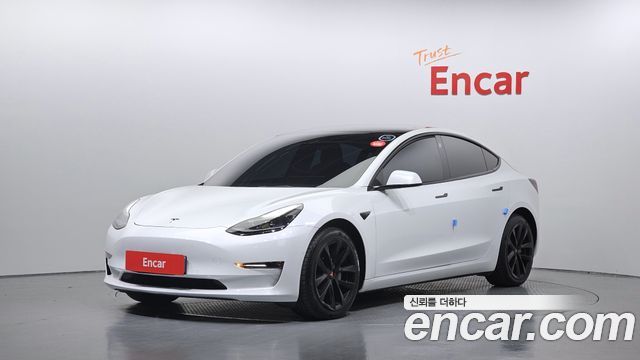 Tesla | Tesla Model 3 | Model 3