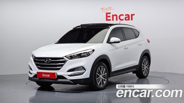 Hyundai | Hyundai ALL NEW Tucson | ALL NEW Tucson