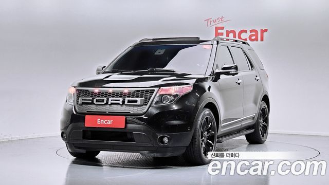 FORD | FORD Explorer | Explorer