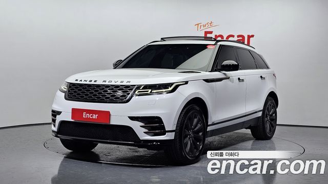 LAND Rover | LAND Rover Range Rover Velar | Range Rover Velar
