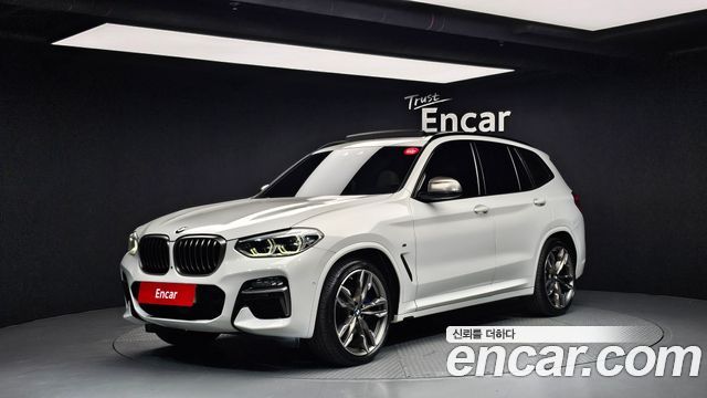 BMW | BMW X3 (G01) | X3 (G01)