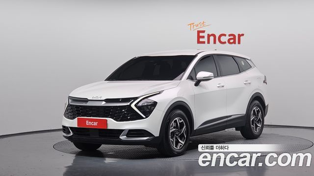 KIA | KIA Sportage 5Th Generation | Sportage 5Th Generation