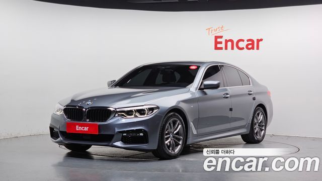 BMW | BMW 5 Series (G30) | 5 Series (G30)