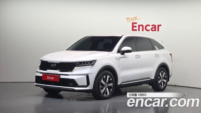 KIA | KIA Sorento 4Th Generation | Sorento 4Th Generation