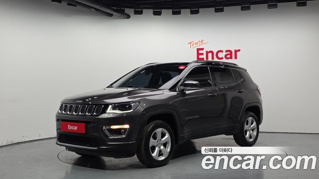 JEEP | JEEP Compass 2Nd Generation | Compass 2Nd Generation