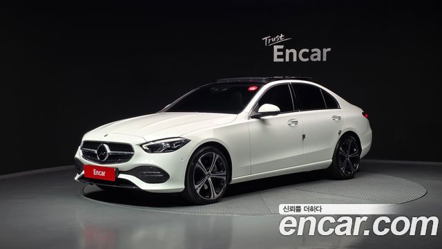 Mercedes BENZ | Mercedes BENZ C-Class W206 | C-Class W206