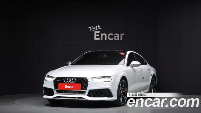AUDI | AUDI A7