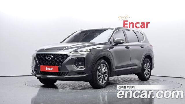 Hyundai | Hyundai Santa FE TM | Santa FE TM