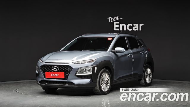 Hyundai | Hyundai KONA (SX2) | KONA (SX2)