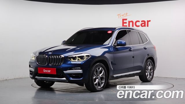 BMW | BMW X3 (G01) | X3 (G01)