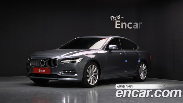 Volvo | Volvo S90 | S90