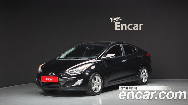 Hyundai | Hyundai Avante MD | Avante MD