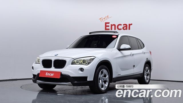BMW | BMW X1 (E84)