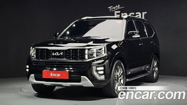 KIA | KIA Mohave THE Master | Mohave THE Master