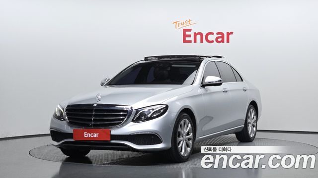 Mercedes BENZ | Mercedes BENZ E-Class W213 | E-Class W213