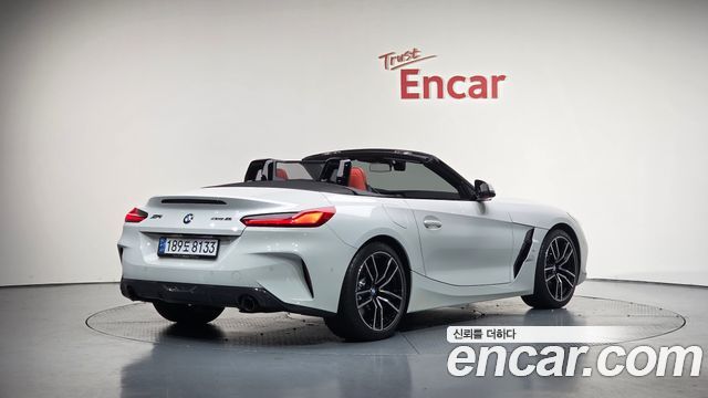 BMW | BMW Z4 (G29) | Z4 (G29)
