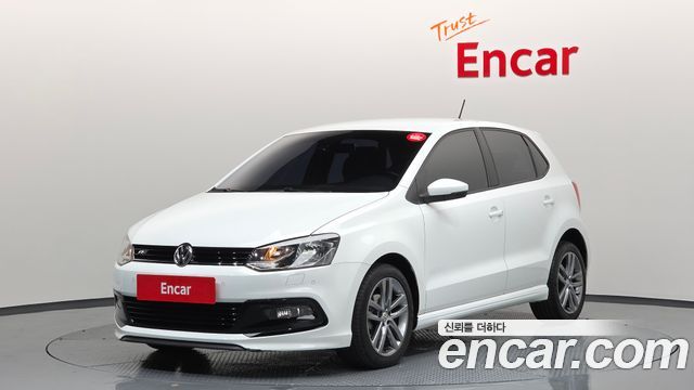 Volkswagen | Volkswagen POLO | POLO