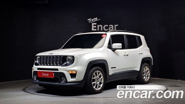 JEEP | JEEP Renegade | Renegade